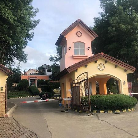 2 Storey Camella Homes In Pagadian Exteriér fotografie