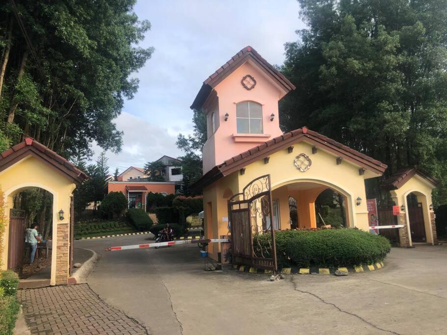 2 Storey Camella Homes In Pagadian Exteriér fotografie