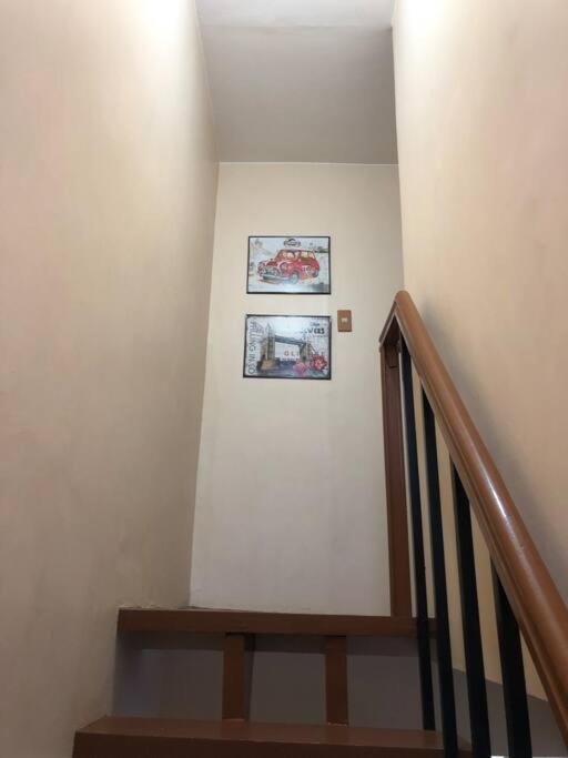 2 Storey Camella Homes In Pagadian Exteriér fotografie