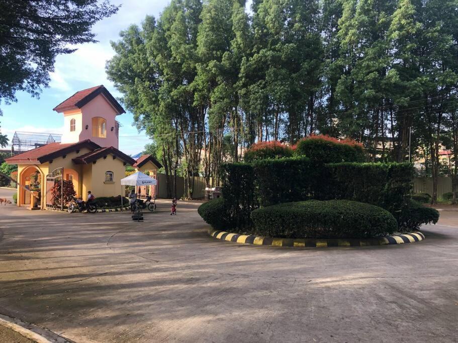 2 Storey Camella Homes In Pagadian Exteriér fotografie