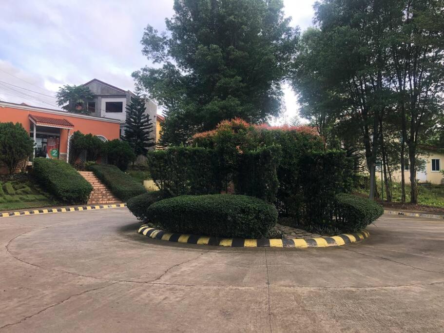 2 Storey Camella Homes In Pagadian Exteriér fotografie