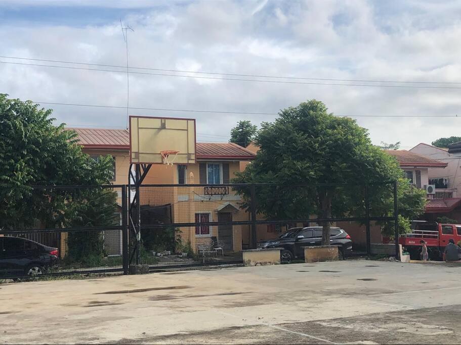 2 Storey Camella Homes In Pagadian Exteriér fotografie